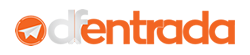 DFentrada Logo