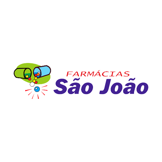 Farmácias São João
